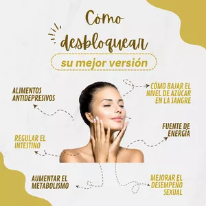 Imagen de portada para Curso online Cómo desbloquear su mejor versión