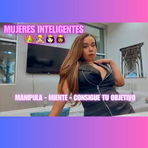 Imagen de portada para Curso online Mujeres Inteligentes 👑