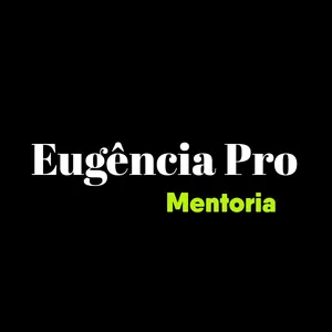 Imagem de capa para o Evento online Eugência Pro