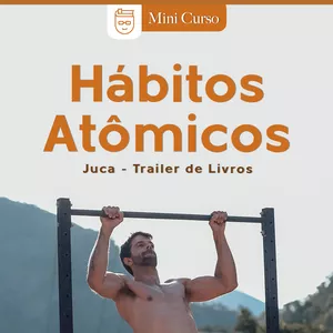 Imagem de capa para o Curso online Mini Curso - Hábitos Atômicos