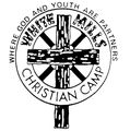 White Mills Christian Camp Faculty Training logo
