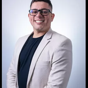 Imagem de capa para o Evento presencial Mentoria Empresário de Propósito