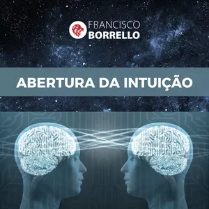 Imagem de capa para o Curso online Masterclass - Abra A Sua Intuição 