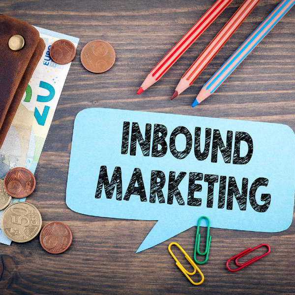 Imagem de DOMINE O INBOUND MARKETING: ESTRATÉGIAS EFICIENTES  criado por PORTAL JOVEM EMPREENDEDOR na hotmart