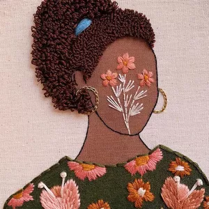 Imagem de capa para o Curso online Do risco ao volume: Cabelos em Ponto Russo