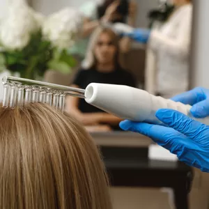 Imagem do curso Terapia Capilar Lucrativa