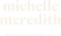 Michelle Meredith Health logo
