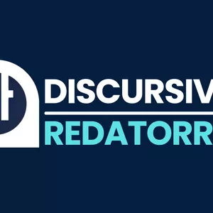 Imagem de capa para o Curso online Discursiva Redatorres