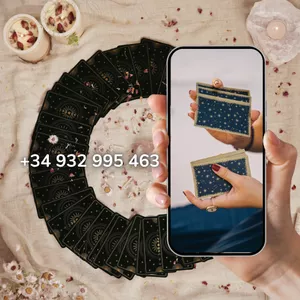 Imagen de portada para Curso online VIDENTES DE VERDAD: ¿MITO O REALIDAD?