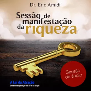 Imagem do curso Fórmula da Lei da Atração 