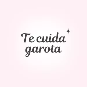 Curso TE CUIDA GAROTA