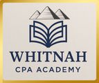 Whitnah CPA Academy logo
