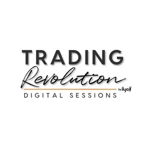 Imagen de portada para Curso online Forex Revolution Digital Sessions