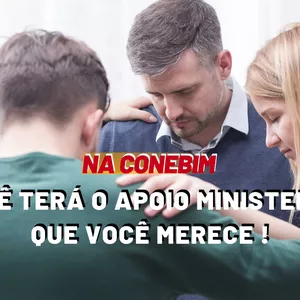 Imagem de capa para o Curso online Curso de Formação Pastoral