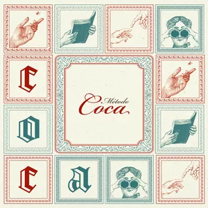 Imagem de capa para o Curso online COCA