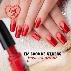 Imagem de capa para o Curso online Nails Shilding