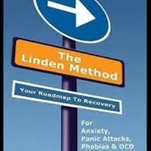 Imagen de portada para Curso online METODO LINDEN - Dile adiós a la ANSIEDAD!!! Contiene Manual en PDF y todo el método en AUDIOS!