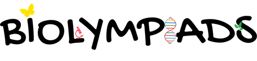 Biolympiads logo