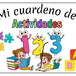 Imagen de portada para Ebook Cuaderno de Estimulación Montessori para niños de 1 a 3 años