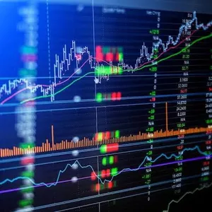 Imagem de capa para o Ebook Formação trader do zero:Conceitos estratégias e virada total 