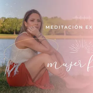 Imagen de portada para Curso online Meditacion Exclusiva Mujer Feliz