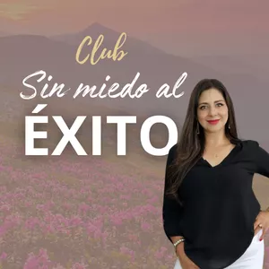 Imagen de portada para Curso online Club "Sin miedo al éxito"