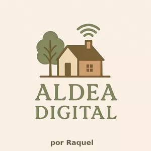 Imagen de portada para Curso online Crea tu primera fuente de ingresos digital desde una aldea