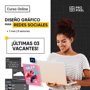 Imagen de portada para Curso online CURSO DISEÑO GRAFICO (desde cero)