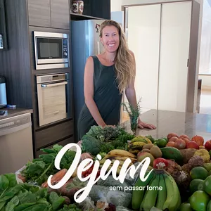 Imagem de capa para o Curso online JEJUM sem passar FOME!