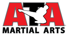 ATA Martial Arts logo