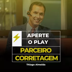 Imagem de capa para o Curso online  PARCEIRO DA CORRETAGEM