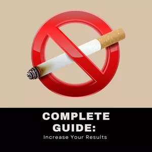 Cover image for Ebook Complete Guide: Increase Your Results 