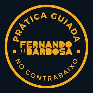 Imagem de capa para o Curso online Prática Guiada no Contrabaixo - Fernando Barbosa