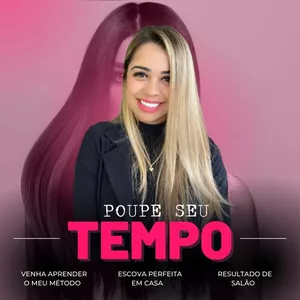 Imagem de capa para o Curso online Método Escova Perfeita em Casa