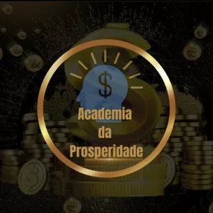 Imagem de capa para o Curso online Academia da Prosperidade