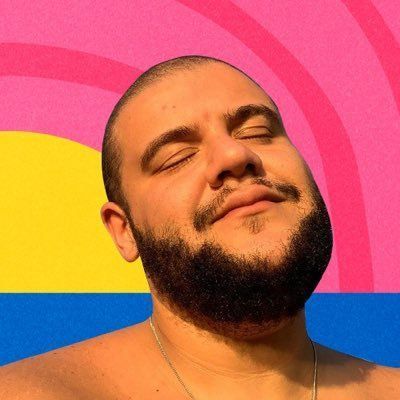 Gominho, ator, SP