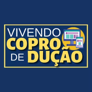 Imagem de capa para o Curso online Vivendo de Coprodução