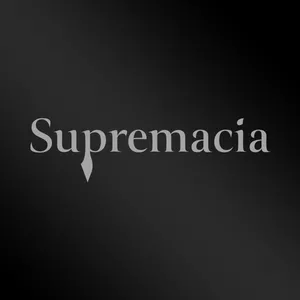 Imagem de capa para o Curso online Supremacia