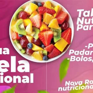 Imagem de capa para o Serviço online Tabela Nutricional de Alimentos