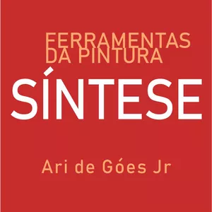 Imagem de capa para o Curso online Síntese | FERRAMENTAS da PINTURA 