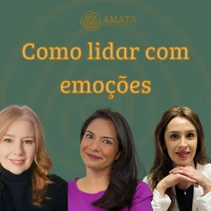 Imagem de capa para o Curso online Como lidar com emoções