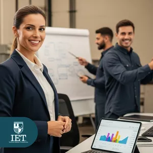 Imagem do curso Pós-graduação em Engenharia da Manutenção