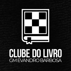 Clube do Livro GM Evandro Barbosa