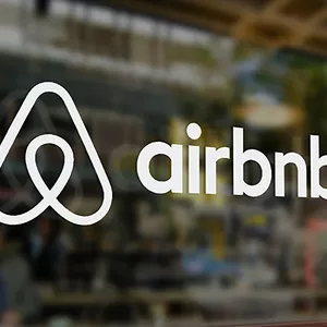 Imagem de capa para o Ebook Criar Anúncio no Airbnb | 2026 ATUALIZADO E COMPLETO!