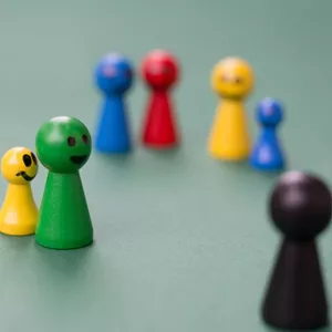 Imagen de portada para Ebook Constelacion Familiar Sistémica