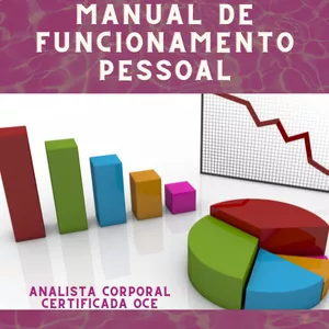 Imagem de capa para o Serviço online Manual de Funcionamento Pessoal