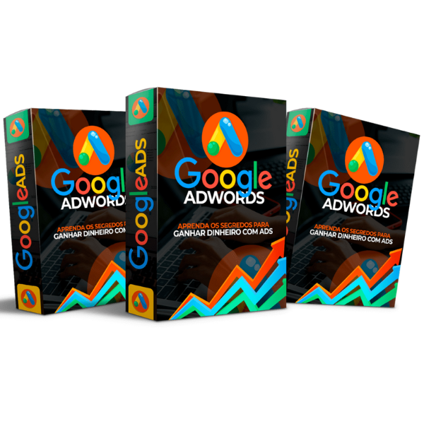 Imagem do curso Google Adwords + 