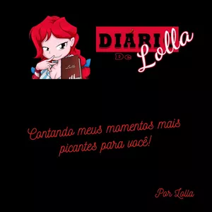 Imagem principal do produto Diario de Lolla 