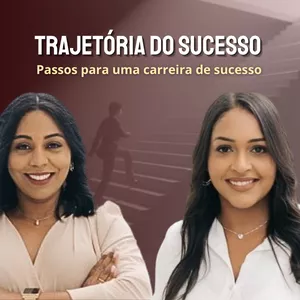 Imagem de capa para o Curso online Trajetória do sucesso 