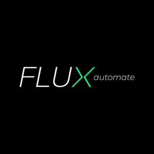 Imagen de portada para Curso online Flux Automate ES
